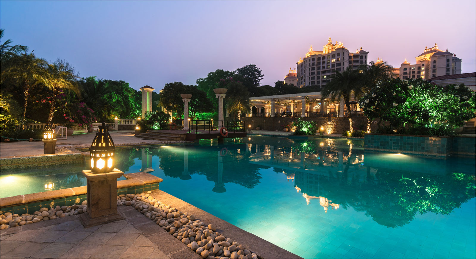 Exotica Madh Island